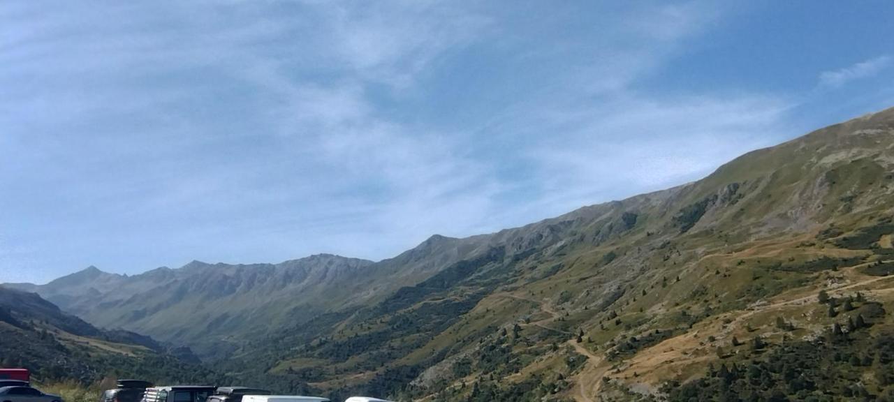 Valmeinier 1800 Εξωτερικό φωτογραφία