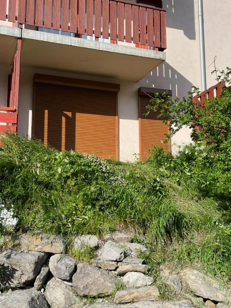 Valmeinier 1800 Εξωτερικό φωτογραφία